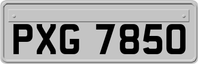 PXG7850