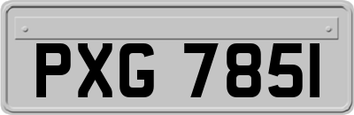 PXG7851