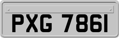 PXG7861