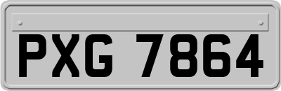 PXG7864