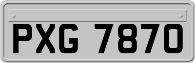 PXG7870