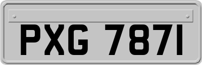 PXG7871