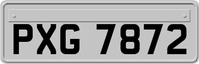 PXG7872