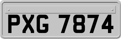 PXG7874