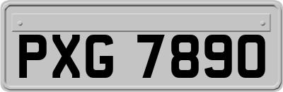 PXG7890