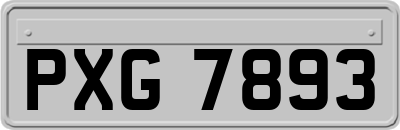 PXG7893