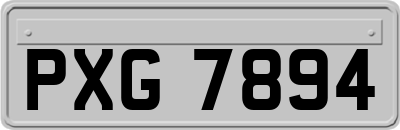 PXG7894