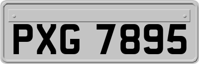 PXG7895