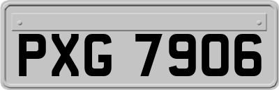 PXG7906