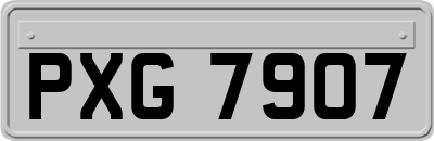 PXG7907