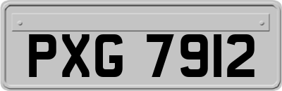 PXG7912