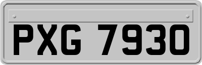 PXG7930