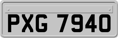 PXG7940