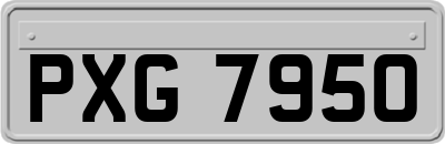 PXG7950