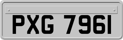 PXG7961