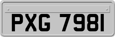 PXG7981