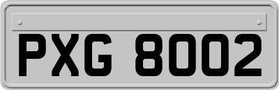 PXG8002