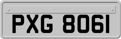 PXG8061