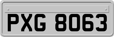 PXG8063