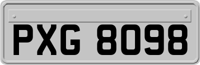 PXG8098