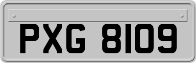 PXG8109