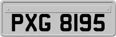 PXG8195