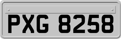 PXG8258