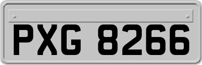 PXG8266