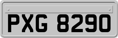 PXG8290