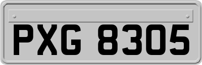 PXG8305