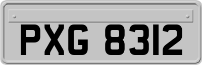 PXG8312