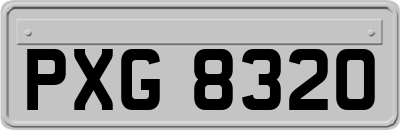 PXG8320