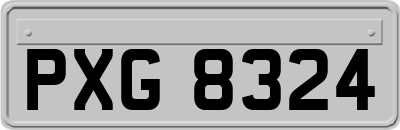 PXG8324