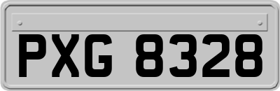 PXG8328