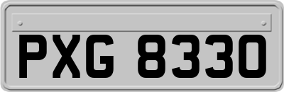 PXG8330