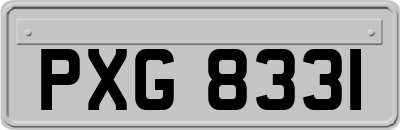 PXG8331