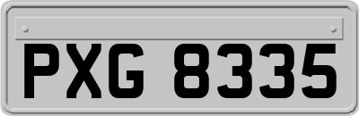 PXG8335