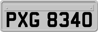 PXG8340