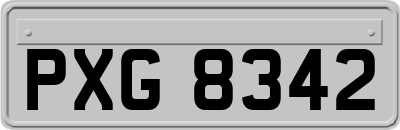 PXG8342