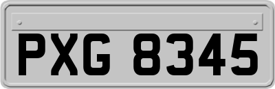 PXG8345