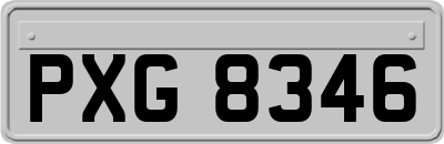 PXG8346