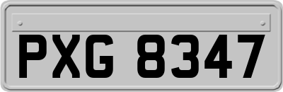 PXG8347