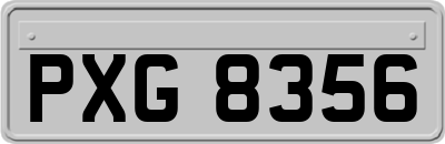 PXG8356