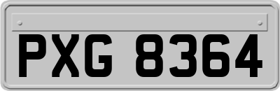 PXG8364