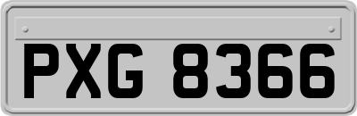 PXG8366