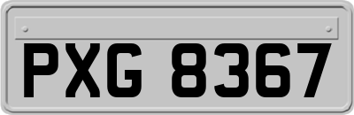 PXG8367