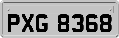 PXG8368