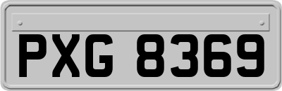 PXG8369