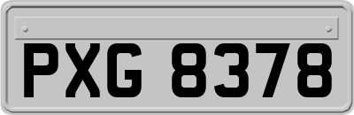 PXG8378