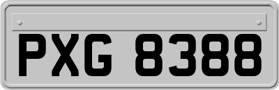 PXG8388